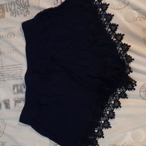 Ambiance apparel shorts.